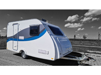 Przyczepa kempingowa