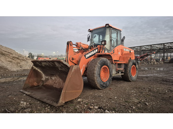 DOOSAN DL250-3 DOOSAN DL250-3: zdjęcie 2