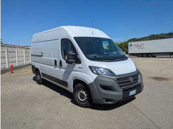 Furgon FIAT Ducato