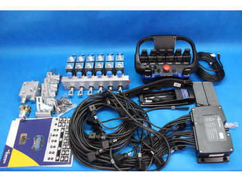 Maszyna budowlana PALFINGER