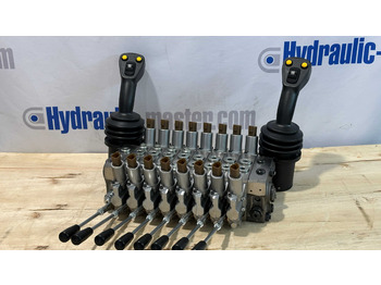 Przyczepa leśna JOHN DEERE