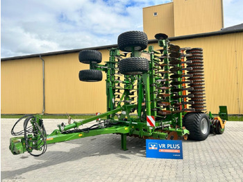 Brona talerzowa AMAZONE