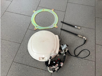 System nawigacyjny FENDT