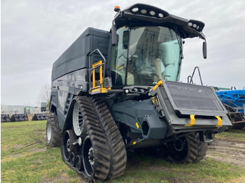 Kombajn zbożowy FENDT