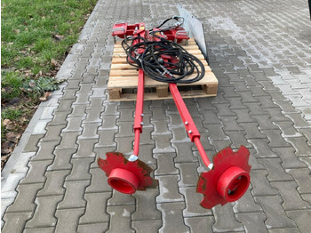Agregat uprawowy HORSCH