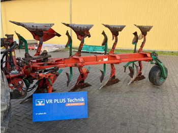 Pług KVERNELAND