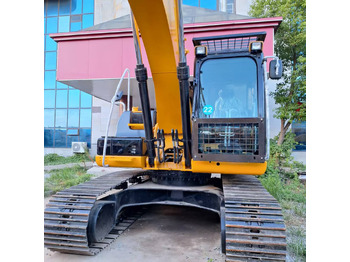 Koparka gąsienicowa CAT 320D2L Excavator: zdjęcie 5
