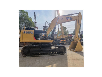 Koparka gąsienicowa CAT 330D Excavator: zdjęcie 3 Koparka gąsienicowa CAT 330D Excavator: zdjęcie 3