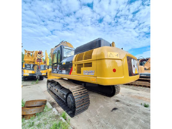 CAT 336D Excavator CAT 336D Excavator: zdjęcie 3