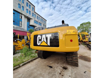 CAT 336D Excavator CAT 336D Excavator: zdjęcie 4