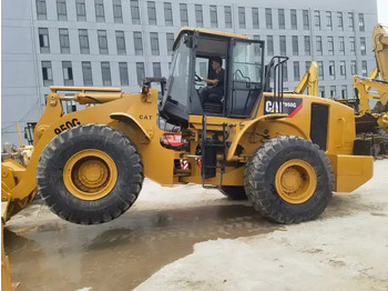 CAT 950G CAT 950G: zdjęcie 2