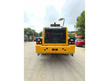 Ładowarka kołowa CATERPILLAR 950H