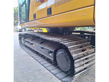 Koparka gąsienicowa CAT320GC: zdjęcie 4