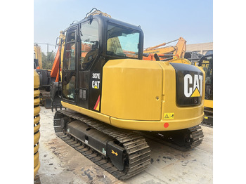 Koparka gąsienicowa CATERPILLAR 307E