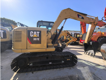 Koparka gąsienicowa CATERPILLAR 308