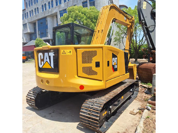 Koparka gąsienicowa Cat 310 Excavator: zdjęcie 2 Koparka gąsienicowa Cat 310 Excavator: zdjęcie 2