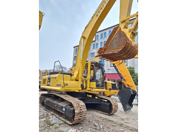 Koparka gąsienicowa KOMATSU PC350-8