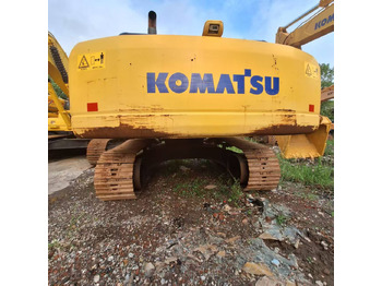 Koparka gąsienicowa KOMATSU PC350-8