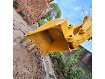 Minikoparka Komatsu PC55MR: zdjęcie 4