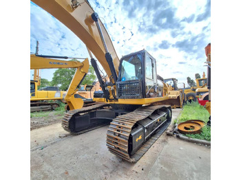 Cat 336d Excavator cat 336d Excavator: zdjęcie 5