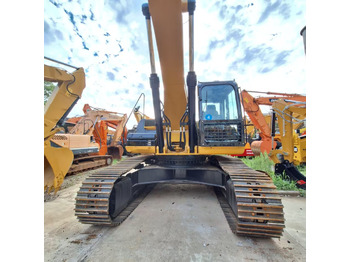 Cat 336d Excavator cat 336d Excavator: zdjęcie 3