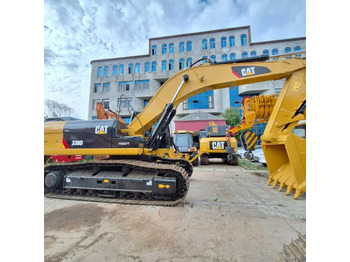 Cat 336d Excavator cat 336d Excavator: zdjęcie 1