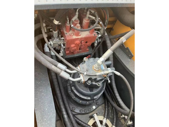 Koparka gąsienicowa Hyundai 305LC: zdjęcie 5 Koparka gąsienicowa Hyundai 305LC: zdjęcie 5