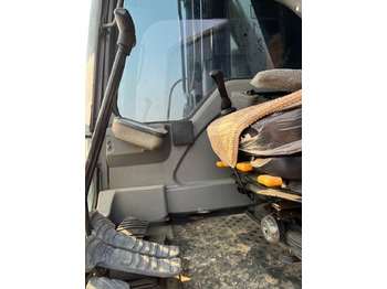 Koparka gąsienicowa Volvo 290: zdjęcie 4