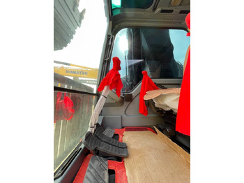 Koparka gąsienicowa Volvo 290: zdjęcie 5