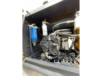 Koparka gąsienicowa Volvo 290: zdjęcie 3