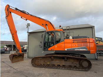 Koparka DOOSAN DX225LC-5