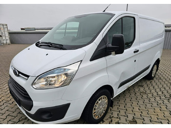 Furgon FORD Transit