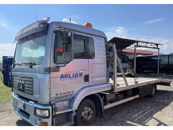 Autolaweta MAN TGL 8.210