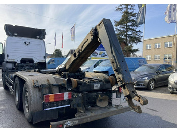 Mercedes-Benz Inny Mercedes-Benz Mercedes Axor 2543 Hakowiec bramowiec MEILLER-KIPPER Model 2009 Mercedes-Benz Inny Mercedes-Benz Mercedes Axor 2543 Hakowiec bramowiec MEILLER-KIPPER Model 2009: zdjęcie 4 Mercedes-Benz Inny Mercedes-Benz Mercedes Axor 2543 Hakowiec bramowiec MEILLER-KIPPER Model 2009 Mercedes-Benz Inny Mercedes-Benz Mercedes Axor 2543 Hakowiec bramowiec MEILLER-KIPPER Model 2009: zdjęcie 4