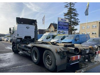 Mercedes-Benz Inny Mercedes-Benz Mercedes Axor 2543 Hakowiec bramowiec MEILLER-KIPPER Model 2009 Mercedes-Benz Inny Mercedes-Benz Mercedes Axor 2543 Hakowiec bramowiec MEILLER-KIPPER Model 2009: zdjęcie 2 Mercedes-Benz Inny Mercedes-Benz Mercedes Axor 2543 Hakowiec bramowiec MEILLER-KIPPER Model 2009 Mercedes-Benz Inny Mercedes-Benz Mercedes Axor 2543 Hakowiec bramowiec MEILLER-KIPPER Model 2009: zdjęcie 2