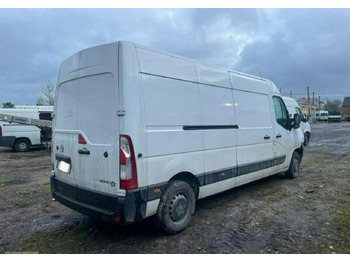 Opel Movano Opel Movano Maxi Klima 2019 Opel Movano Opel Movano Maxi Klima 2019: zdjęcie 3