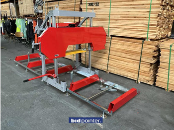 Maszyna do obróbki drewna