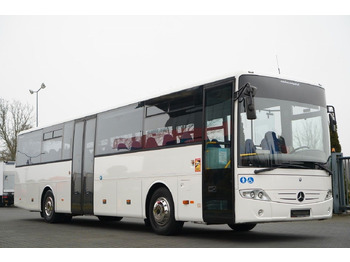 Mercedes-Benz INTOURO / EURO 5 / MANUAL / SPROWADZONY / Mercedes-Benz INTOURO / EURO 5 / MANUAL / SPROWADZONY /: zdjęcie 5 Mercedes-Benz INTOURO / EURO 5 / MANUAL / SPROWADZONY / Mercedes-Benz INTOURO / EURO 5 / MANUAL / SPROWADZONY /: zdjęcie 5