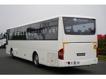 Mercedes-Benz INTOURO / EURO 5 / MANUAL / SPROWADZONY / Mercedes-Benz INTOURO / EURO 5 / MANUAL / SPROWADZONY /: zdjęcie 3 Mercedes-Benz INTOURO / EURO 5 / MANUAL / SPROWADZONY / Mercedes-Benz INTOURO / EURO 5 / MANUAL / SPROWADZONY /: zdjęcie 3