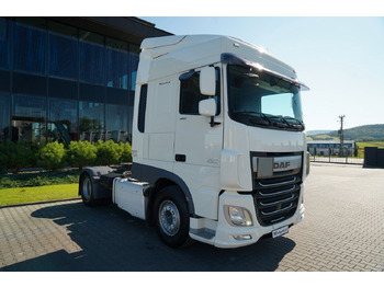 DAF XF 460 / SPACE CAB / HYDRAULIKA DWUOBWODOWA / P DAF XF 460 / SPACE CAB / HYDRAULIKA DWUOBWODOWA / P: zdjęcie 5