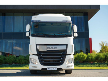 DAF XF 460 / SPACE CAB / HYDRAULIKA DWUOBWODOWA / P DAF XF 460 / SPACE CAB / HYDRAULIKA DWUOBWODOWA / P: zdjęcie 3