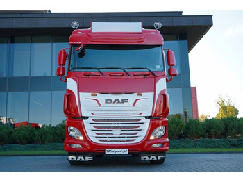 DAF XF 480 / SPACE CAB / RETARDER / I-PARK COOL / O DAF XF 480 / SPACE CAB / RETARDER / I-PARK COOL / O: zdjęcie 3 DAF XF 480 / SPACE CAB / RETARDER / I-PARK COOL / O DAF XF 480 / SPACE CAB / RETARDER / I-PARK COOL / O: zdjęcie 3