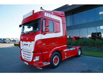 DAF XF 480 / SPACE CAB / RETARDER / I-PARK COOL / O DAF XF 480 / SPACE CAB / RETARDER / I-PARK COOL / O: zdjęcie 5 DAF XF 480 / SPACE CAB / RETARDER / I-PARK COOL / O DAF XF 480 / SPACE CAB / RETARDER / I-PARK COOL / O: zdjęcie 5