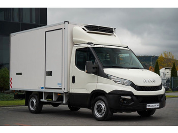 Samochód dostawczy chłodnia IVECO Daily