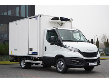 Samochód dostawczy chłodnia IVECO Daily