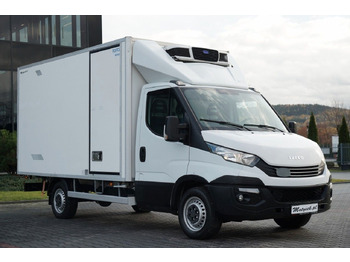 Samochód dostawczy chłodnia IVECO Daily