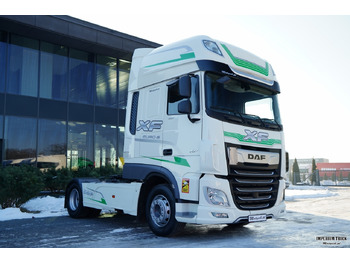 Ciągnik siodłowy DAF XF 480