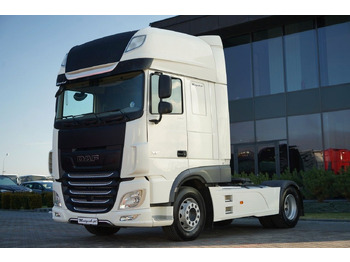 Ciągnik siodłowy DAF XF 480