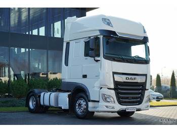 Ciągnik siodłowy DAF XF 480