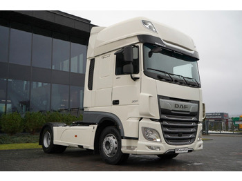 Ciągnik siodłowy DAF XF 480